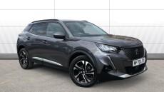 Peugeot 2008 1.2 PureTech Allure Premium 5dr Petrol Estate